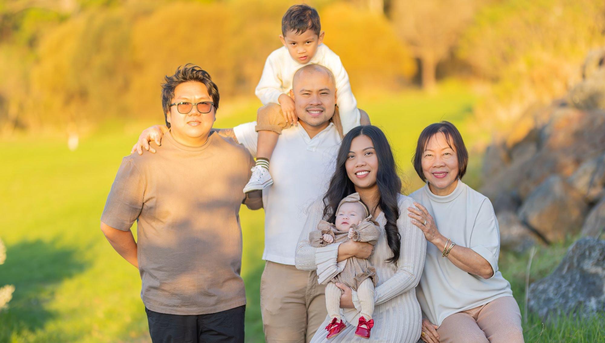Family Photography session